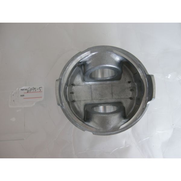 6D95 6d95-5 6D102 6D125 Engine Pistion