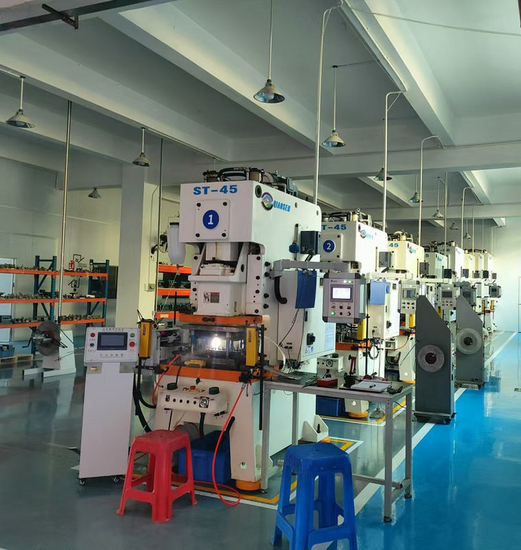 200mm Width Automatic Servo Feeder NC Servo Roller Feeder for Hardware Stamping