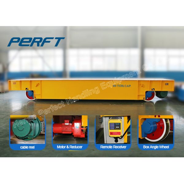 Дистанционное управление KPJ умирает тележка передачи с электрическим механизмом управления