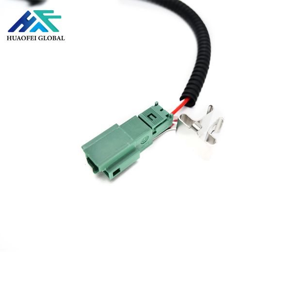 8F24 Automatic Transmission Sensor Intermediate Rotational Speed Sensor For Ford Lincoln