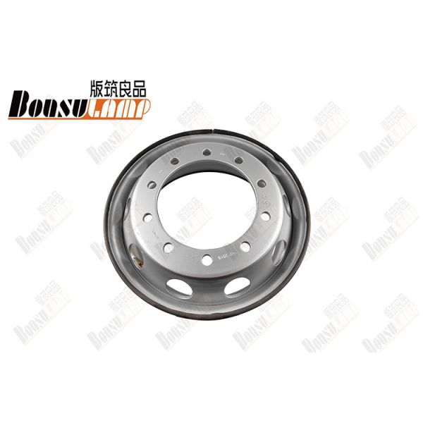 ИСУЗУ КСЗ разделяет 1-42350730-0 колесо диска Р22.5 1423507300 ФВР34 КИЗ52 КИЗ51