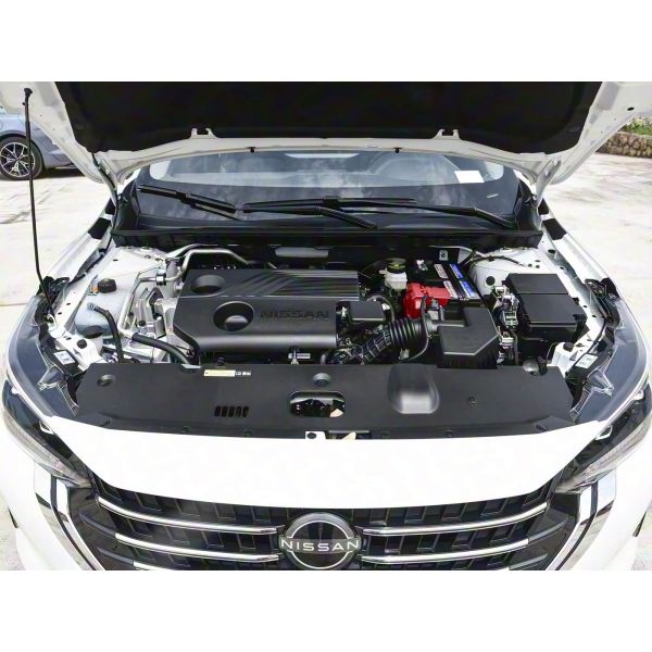 Popular Diesel Or Gasoline Car Nissan Sylphy 2026 Model 1.6L CVT Intelligent Driving Version 1.6L 135 hp L4 4-Door 5-Seat Sedan