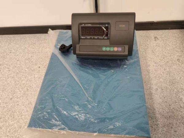 300kg Bench Industrial Balance Digital Weighing Electronic Platform Scale