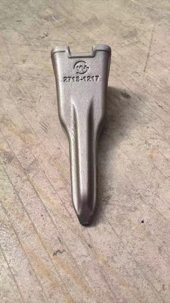 Komatsu PC200 PC210 PC220 Excavator Rock Teeth 2713-1217RC 205-70-19570 RC