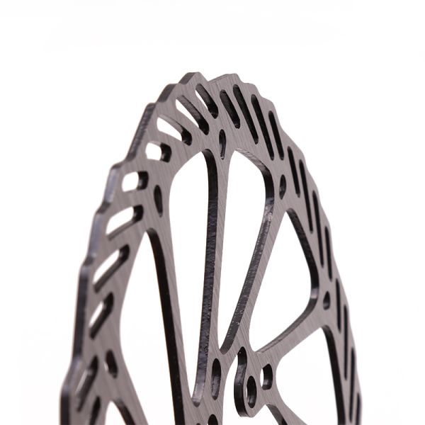 Gr5 Ti6Al4V Titanium Bike Parts Road Bike Mountain Bike Disc Brakes Antirust