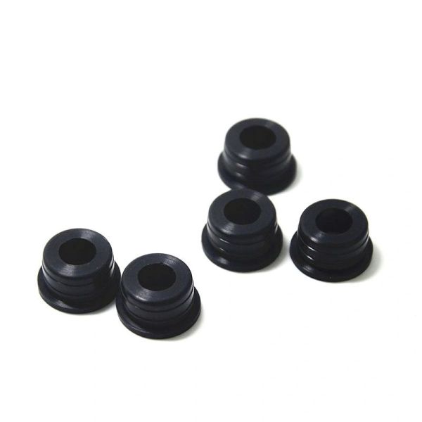 Customized Size Waterproof EPDM Rubber Silicone Seal Soft Rubber Seal Ring