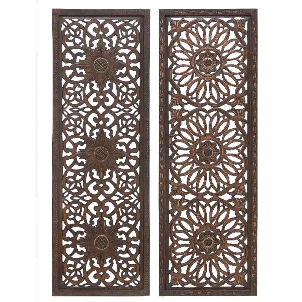 Living Room Stainless Steel Partition Decorative Laser Cut Cold Rolled