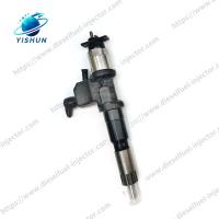 Motor diesel 6WG1 6WF1 Injetor 295050-2990 8-98259290-0 898259290 295050-1550