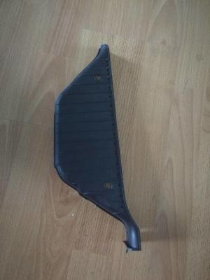 HYUNDAI TRUCK SHEHZORE 99 PICK UP PORTER SIDE STEP 87441-4B000 87442-4B000