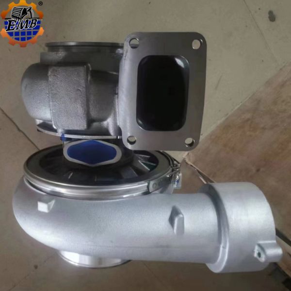 7N9409 OEM Calidad 3512 Turbocompresor Partes de maquinaria de construcción