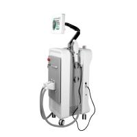 Máquina Multifunction leve facial da beleza do Ipl Shr da foto