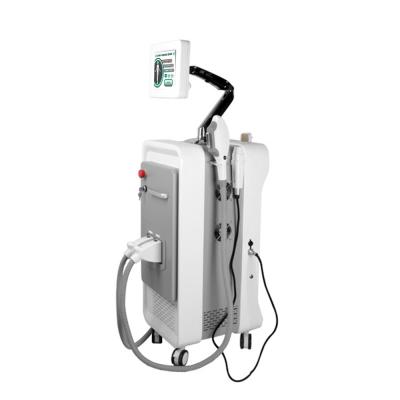 Photo Facial Light Ipl Shr Multifunction Beauty Machine