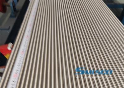 High Pressure Stainless Steel Seamless Boiler Tube For Steam Applications