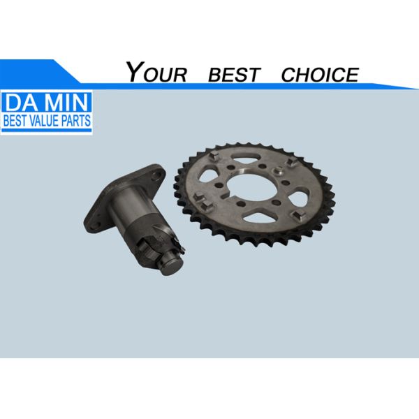 4JJ1 Engine Camshaft Timing Chain Repair Kit 8979450670 for Isuzu Dmax NLR NMR ELF Vehicle Industrial Excavator ZX140W-3 ZX120-5