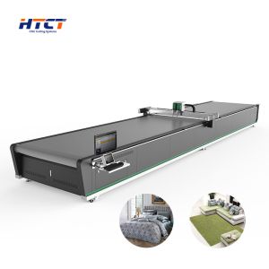 Bed&Sofa Material Cutting Machine