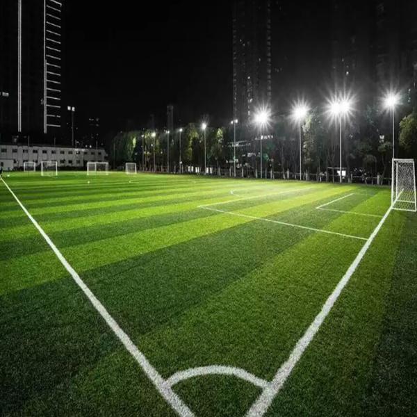 Garden Artificial Grass Rug For Decoration Special Turf For Football Field