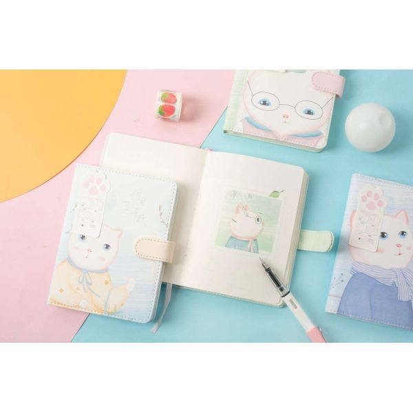 Own design popular notebook