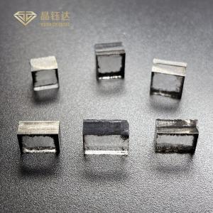 CONTRA o costume dos diamantes ásperos do CVD do SI 3.0ct 4.0ct 5.0ct para o