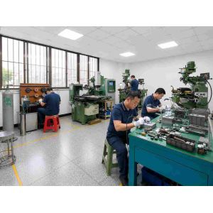 Juhong Hardware Products Co.,Ltd