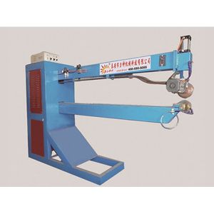 Solar Collector Water Tank Production Line