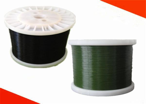 Cores diferentes da categoria industrial do AA do fio do monofilamento do polipropileno
