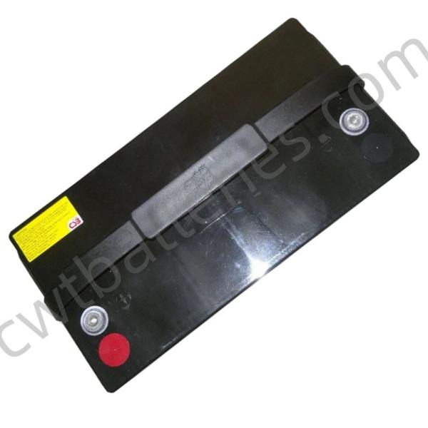 CSB HRL12330W Hitachi Agm Valve Regulated Vrla Gel Battery 12V 330W UPS Batteries