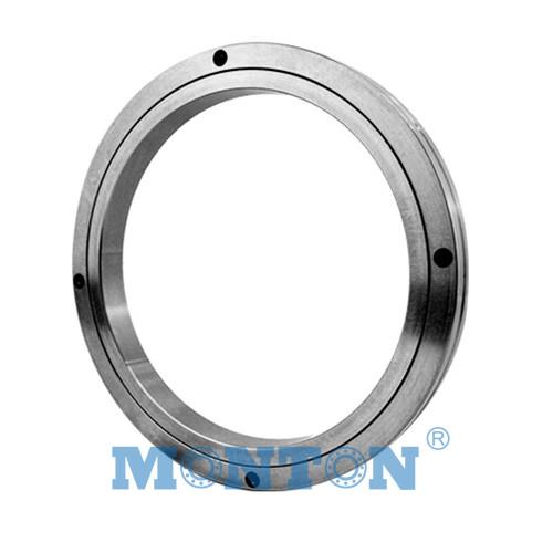SX011840  200*250*24mm Cross Roller Bearing Industry Robotic Arm Harmonic Drive