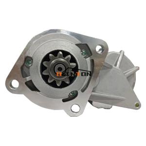 6CT8.3 6BT Starting Motor R220-5 R220-9S R300-5 128000-2561 for Construction
