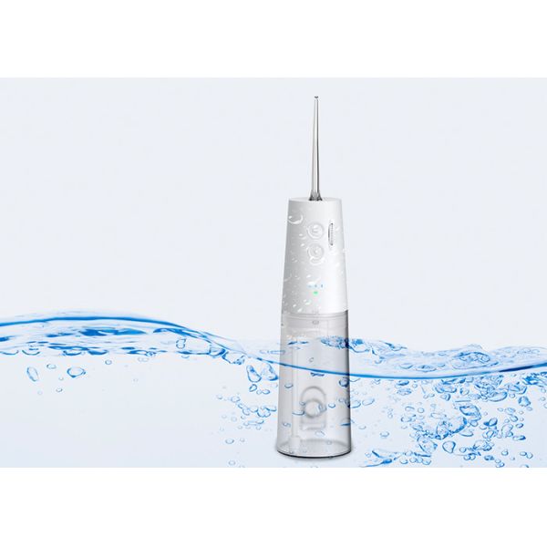 L'eau futée orale Flosser USB d'Irrigator de soins dentaires sans fil rechargeab
