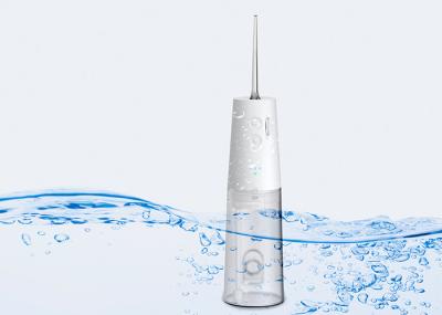 Cordless Dental Care Oral Irrigator Smart Water Flosser USB Rechargeable
