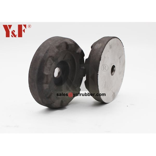 Настраиваемая корпусная установка Буши 4426637 4448738 Резиновая установка двигателя SGS