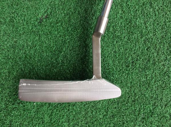 golf putter , L golf putter ,stainless putter golf, complete golf putter