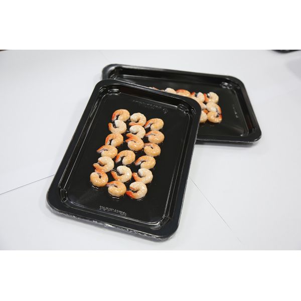 Электрический упаковщик вакуума Коммерикал оборудования упаковки кожи противоударный