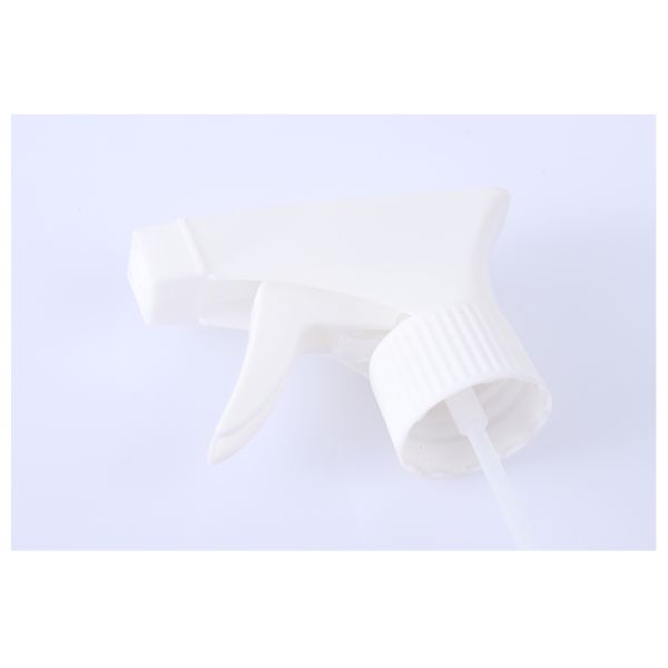 Custom Order 28/410 Household Cleaning PP Plastic Long Nozzle Head Spray Trigger Sprayer Pump Nozzle Trigger Sprayer