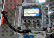 Good Price Thick sheet vacuum forming machine China