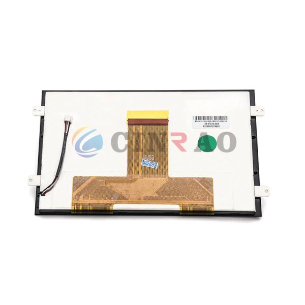 7'' AUO C070VVN03.1 C070VW04 V5 LCD Display Screen Panel Car GPS Navigation