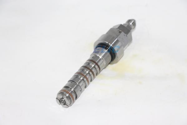 Excavator Part PC200-6 LS Excavator Relief Valve ISO