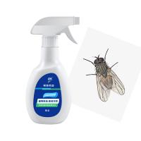 Higiene Doméstica Geral Insecticida Leve 1,5% Piretrina Mata mosquitos Moscas