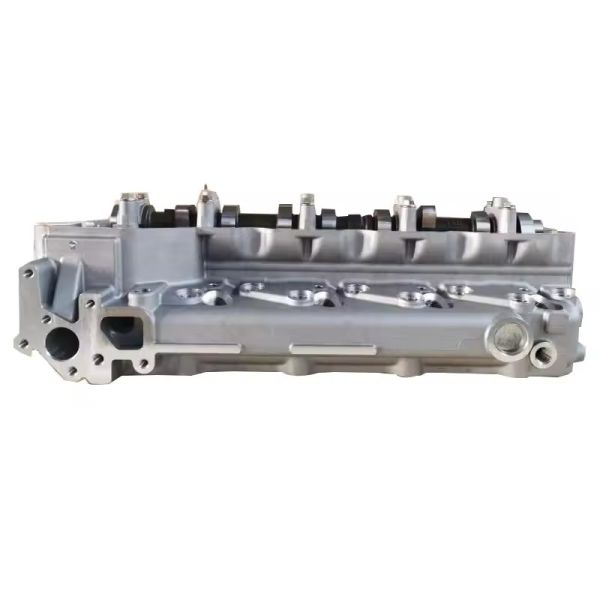 2.8L Mitsubishi 4M40 Cylinder Head 8V High Temperature Resistance ME202621 For Delica