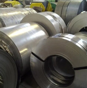 310 410 904 Stainless Steel Spring Steel Strip For Furniture Anti Abrasion