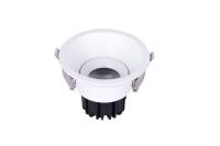 IP54 Rotatable ajustável Recessed a lâmpada 5Watt do teto do diodo emissor de luz dos projetores do teto
