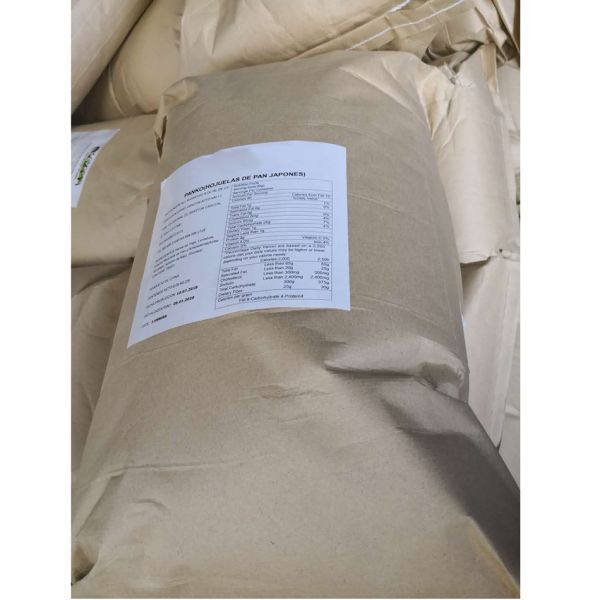 Wholesale Bulk HALAL Certified Dry Bread Crumbs with 24 Months Shelf Life and Low Calorie for Food Manufacturing