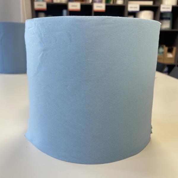 KILINE Industrial Wiping Paper High Strength PET Fiber Wood Pulp Components
