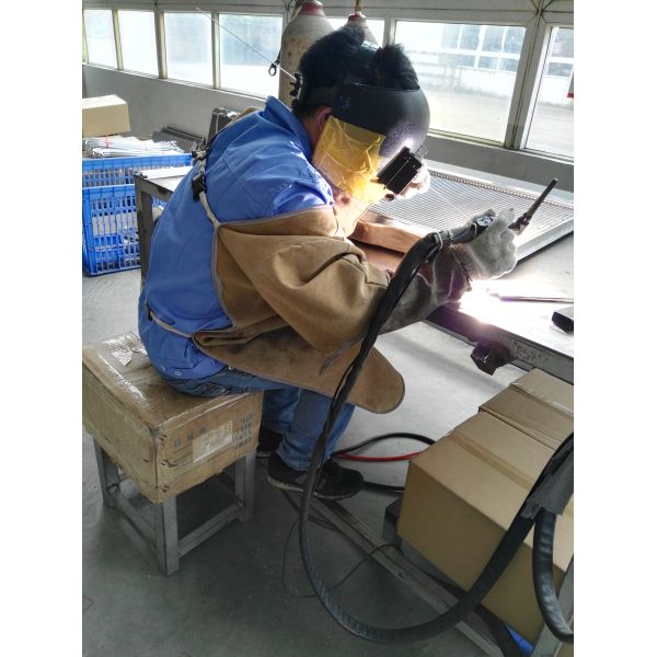 Mitsubishi AC Nissan Condenser for Montero Sport（98-）Parallel Flow 13