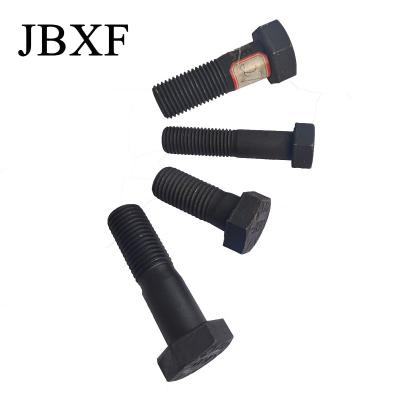 SD13 Segment de broche à dent Bloc de boulon et écrous 09203-21860 01803-01824 M18*60