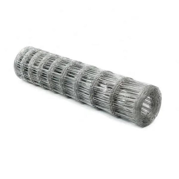 Manufacturers Direct Selling The Inner Wire Is 1.8Mm Farm Fence / Cattle Fence Netting / Grassland Fence Farm Fence