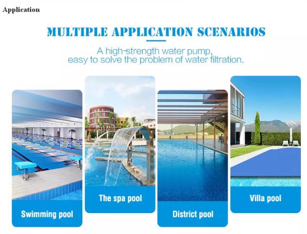 Plastic 1.5 Inch Above Ground Pool Overflow