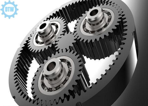 Doosan Final Reduction Gear Doosan Daewoo DH300-7 Solar 300LC-V Excavator z401-00457B K9000938 401-00230