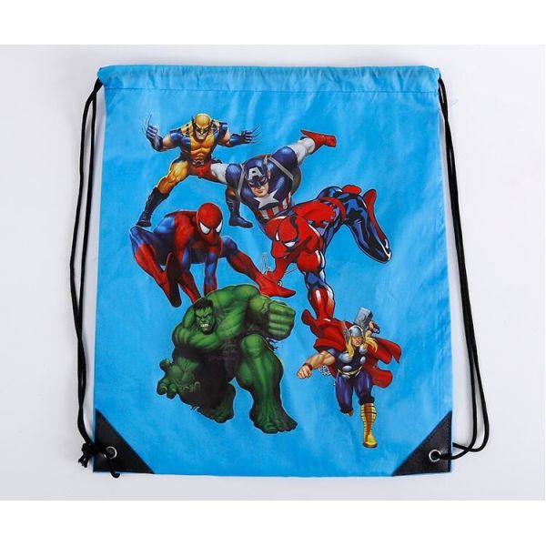 sublimation printing 190T polyester foldable bag,Wholesale custom polyester