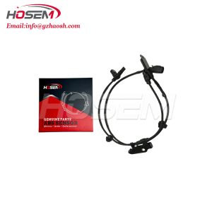 89543-78010 Auto Part ABS Wheel Speed Sensor Fit Lexus NX200/NX200t/NX300/NX300h